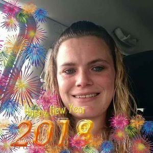 Meet your Posher, Khrystyna